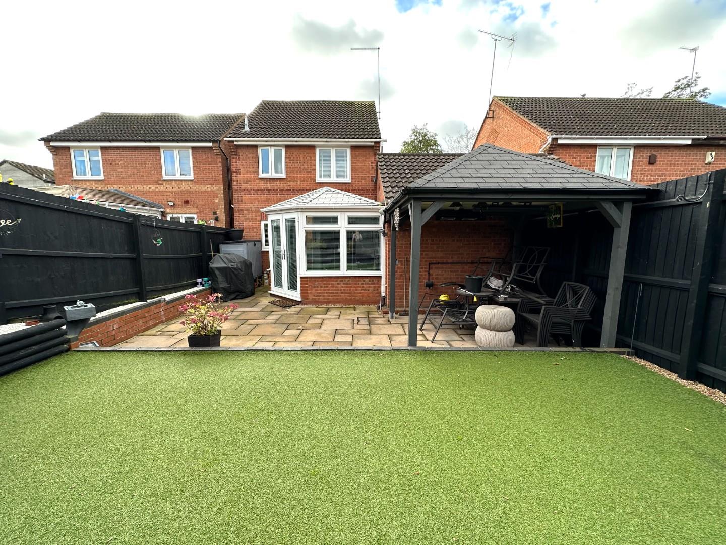 Farmhill Road, Southfields O'Riordan Bond